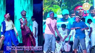 Tamil Skit Performance | Annual Day Celebration | Jay Tech International School | screenshot 5