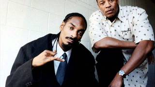 Dr. Dre ft. Snoop Dogg - Nuthin' But A G Thang