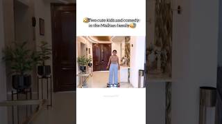 😅Abhishek and Ruchika funny moments🤣@triggeredinsaan@RuchikaRathoreOfficial@FukraInsaan