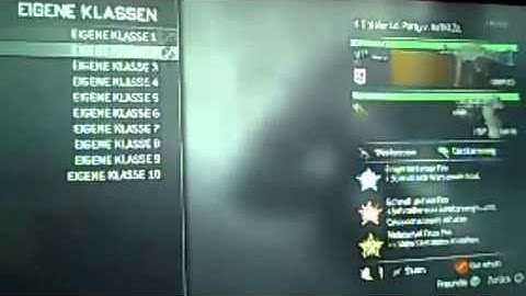 [Ps3-Mw3] Unlock All Service