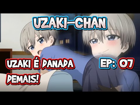 Assistir Uzaki-chan wa Asobitai! 2 Episodio 12 Online