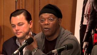 DJango Unchained Part 5 Net Worth