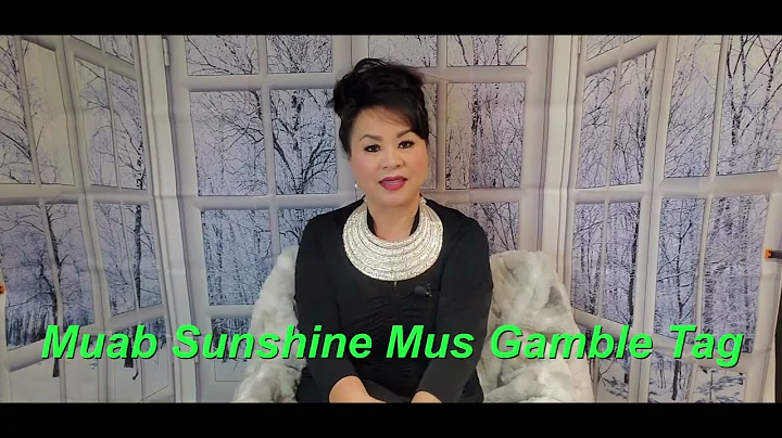 Muab sunshine money mus gamble tag 12/16/22