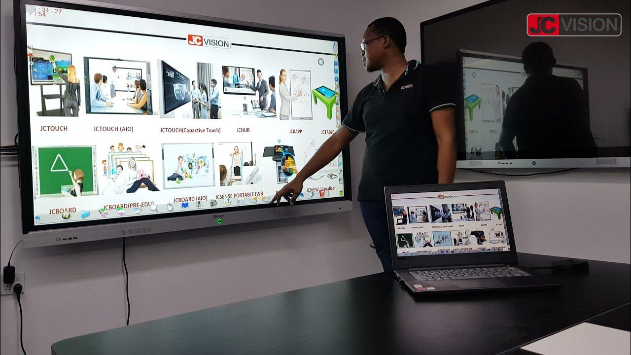 Create interactive 1.19 2