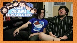 Best of Game Grumps  JonTron Era PART 1