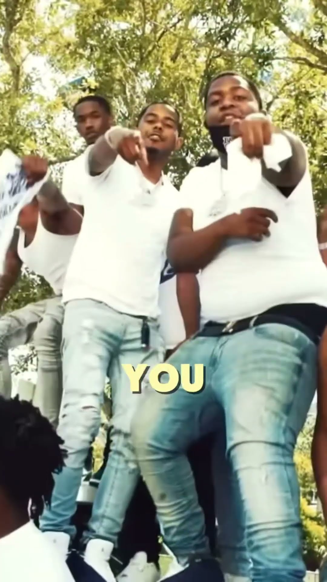 ☆Triple Threat☆ G-rap Hiphop Gangsta rap Triple Threat (Official Visualizer) - 604Blizzy x Lil Jjay