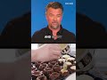 Josh Duhamel Reveals Favorite Meals Cooked by His Mom | Food Diaries | Harper&#39;s BAZAAR