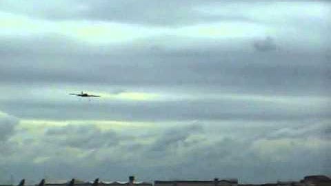 RPI DBF 2010 Mission 1 - Second Attempt