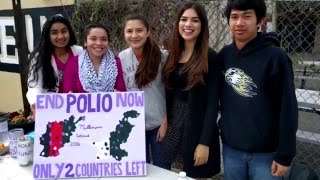 MHS Unity February 18, 2016