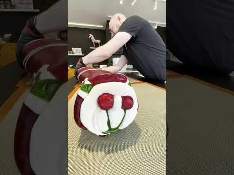 Candy Comes In ALL Shapes And Sizes Candy Asmr