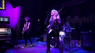 Brand New Key by The Dollyrots, The Parish, 7/29/23