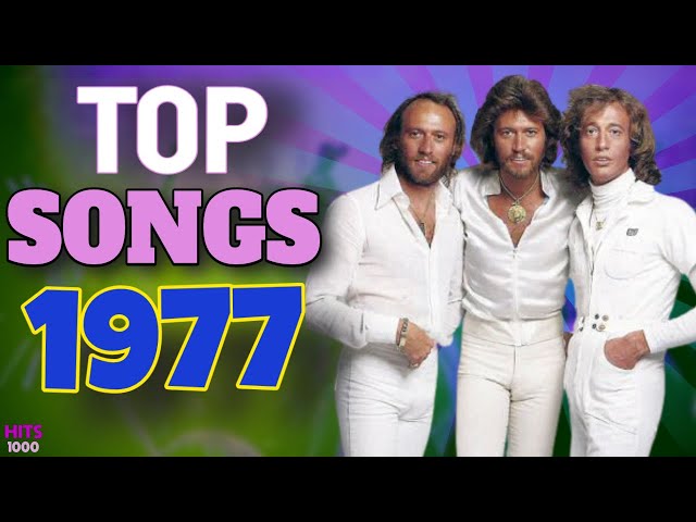 Top Songs of 1977 - Hits of 1977 class=