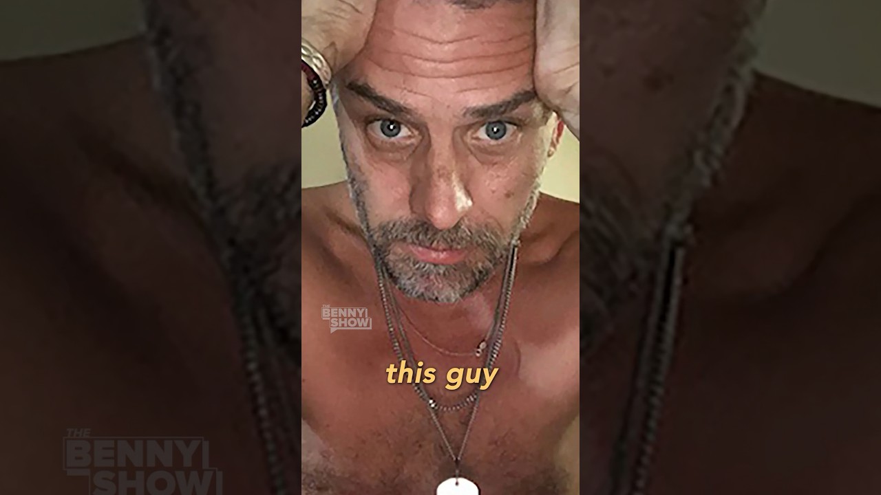Tim Dillon ROASTS Crackhead Hunter Biden 🔥🤣