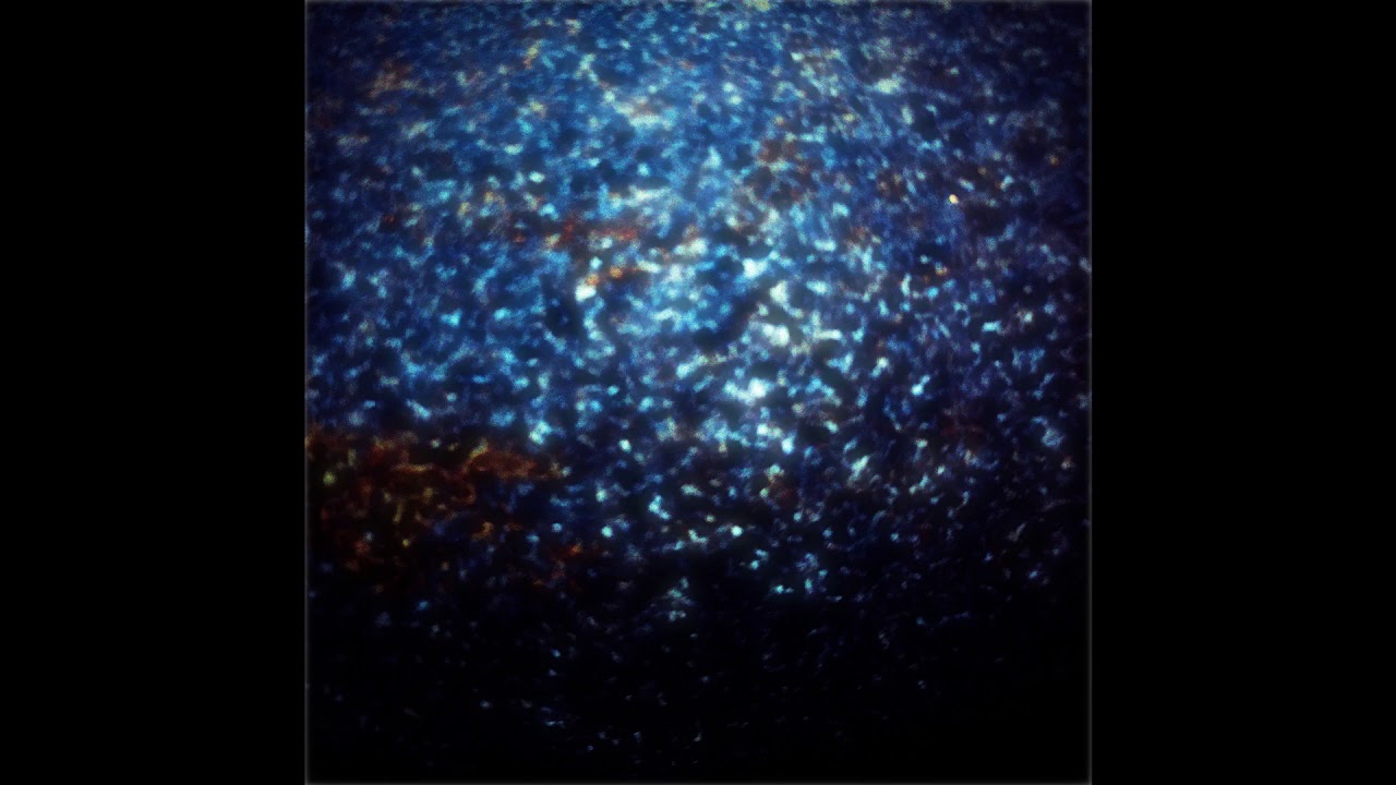 Evolv' Bot 95 - Les Brumes Mentales (Techno, Ambiant, Electronic) 