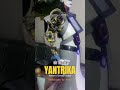YANTRIKA VISITORS SERVICE ROBOT Humanoid  #robotics #engineering #stem #servicerobot #humanoidrobot