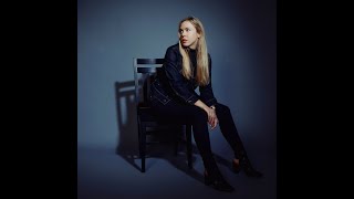 Genevieve York- Better At Bad Things Feat. Teo Olivares Official Lyric Video