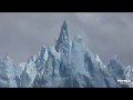 انهيار جبال الجليد الجزء الثالث -  Iceberg Collapses part 3