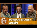 Çalışma Tekniğiyle Şefleri Etkiledi! | MasterChef Türkiye 1.Bölüm