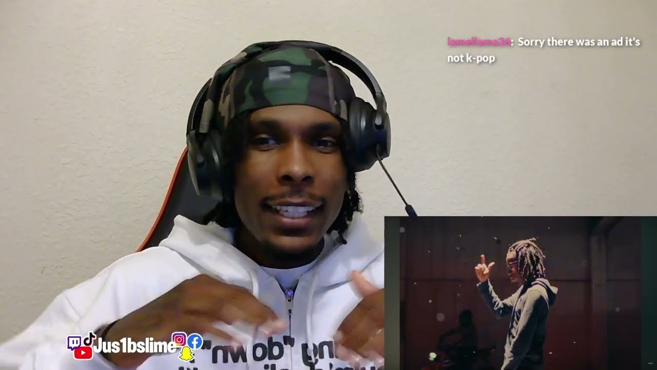 Swapa- Triple Deuce| REACTION 🤯🔥