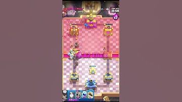 Golem VS Hog 2.6 CYCLE 😱