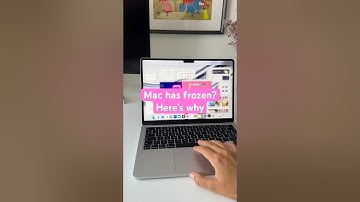 This might be why your Mac freezes #shorts