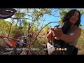 E28 - Roz’s Moto Adventure Ride Australia - 2nd day Lorella Springs Limmen National Park NT