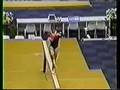 Diana Dudeva 1987 Worlds EF Balance Beam