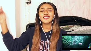Massari & Mohammed Assaf - Roll With It | REACTION!!