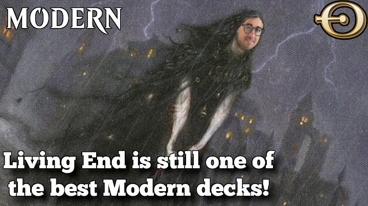 Living End is still one of the best Modern decks! ...