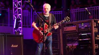 Peter Frampton - Georgia On My Mind (18.08.2019, Norwegian Pearl, Mediterranean Sea)