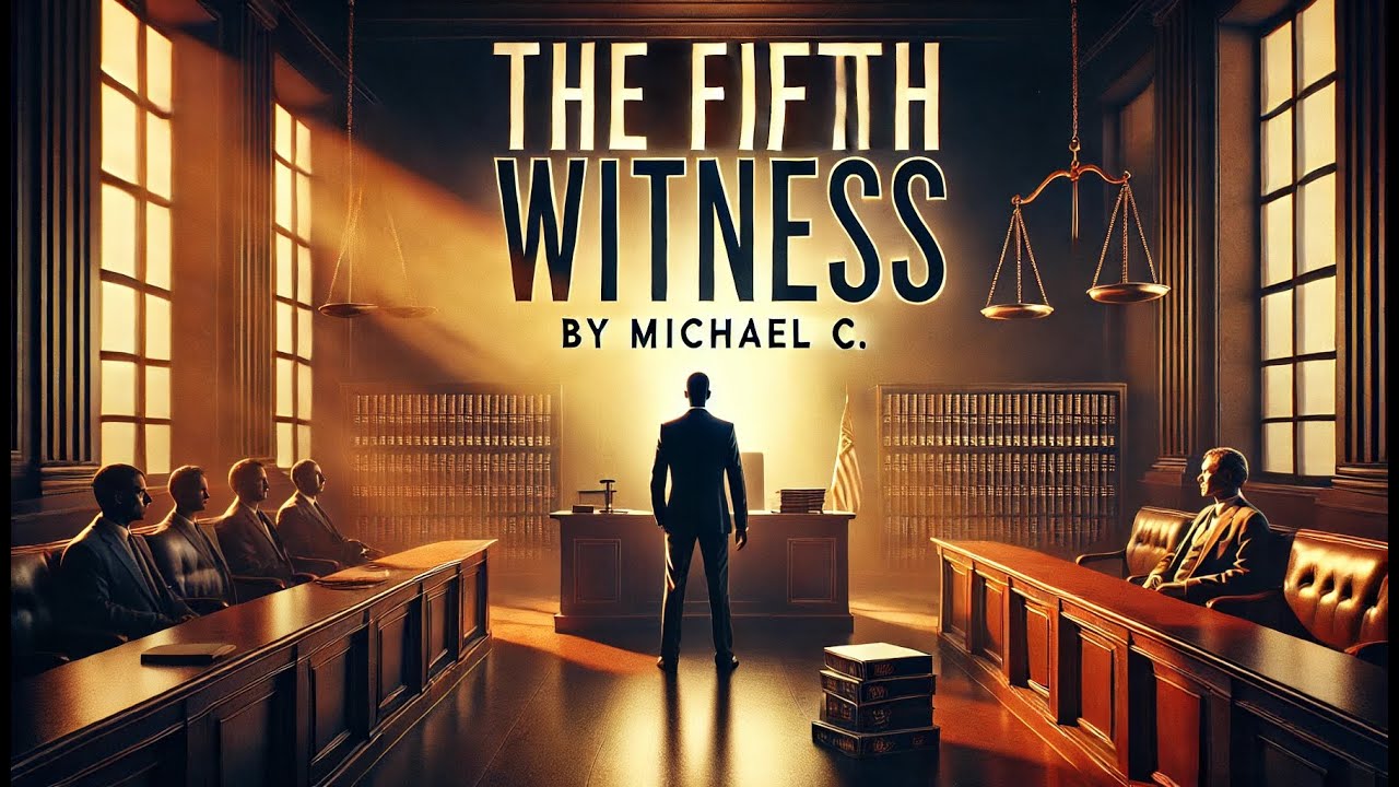 The Fifth Witness By Michael Connelly