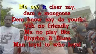 Popcaan Family Lyrics