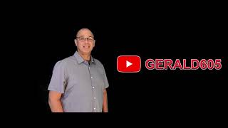 Gerald605 on YouTube