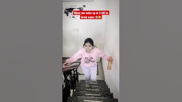 Thumbnail of Imagination of ghost at 3 AM 👻😂 #priyalkukreja #shorts #ytshorts