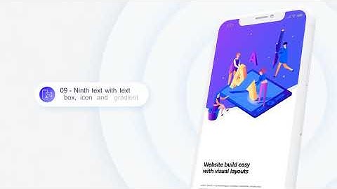 Website Creator Toolkit-After Effects Template Videohive