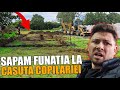 SAPAM FUNDATIA LA CASUTA COPILĂRIEI