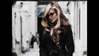 Miniatura de vídeo de "Melody Gardot My One And Only Thrill"