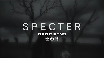 Thumbnail of BAD OMENS - SPECTER | (cover) Lyrics dan Terjemahan