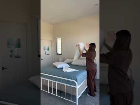 Видео: Новая кровать 