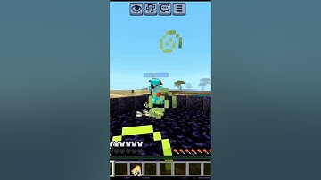 1 vs 1 with Friend 😱 #minecraft #gaming #shorts