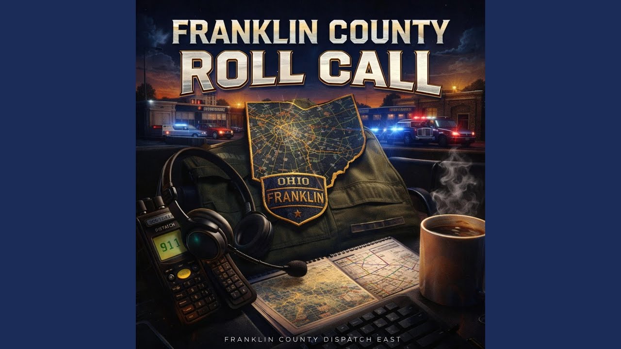 FRANKLIN COUNTY ROLL CALL
