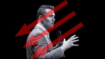 The Myth of Charlie Kirk