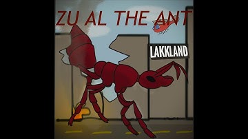 Lakkland - Zu al the ant