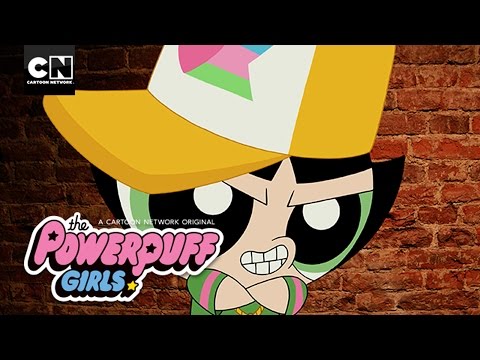 Where Is My Prince? | Powerpuff Girls | Cartoon Network