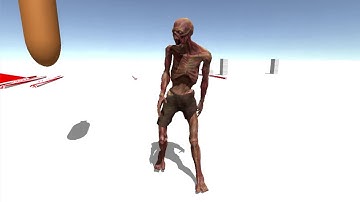 Self Balanced Zombie