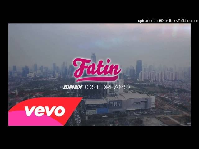 AWAY By Fatin S (REMIX PREVIEW Video Terbaru) class=