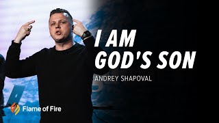 Я Божий сын | Андрей Шаповал