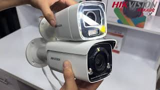 Hikvision DS-2CD2087G2-L VA DS-2CD2T87G2-L KAMERALARI XAQIDA TO'LIQ MALUMOT