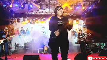 Angkasa - Lelah | Live Konser Musik Di Mall Tamini Square 2022