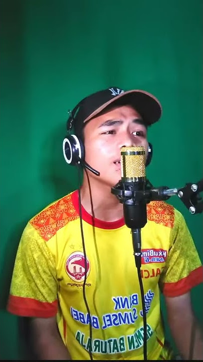 Hayul hadi || cover || by Ariansyah